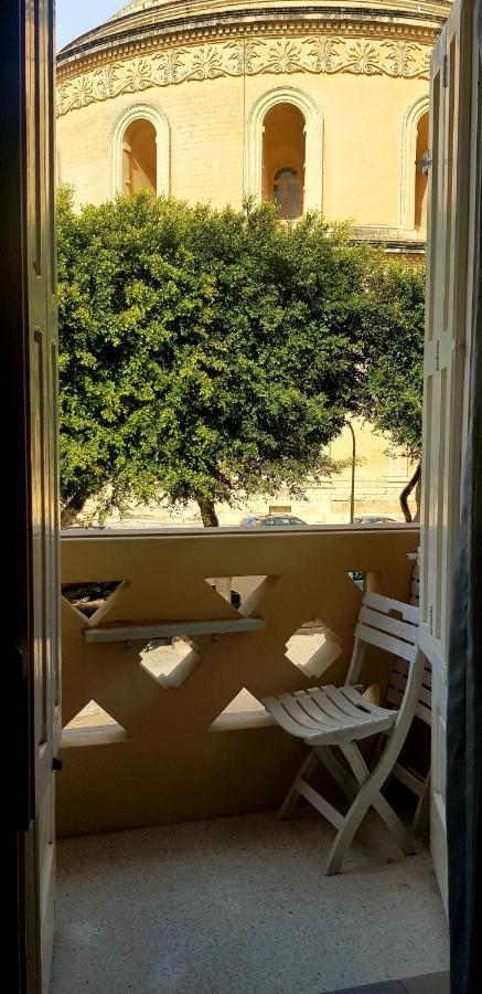 Tafernine Studio In The Heart Of Mosta Dış mekan fotoğraf