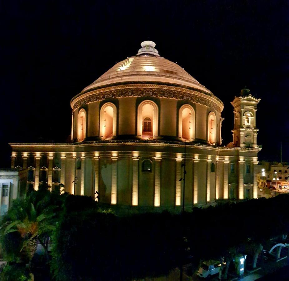 Tafernine Studio In The Heart Of Mosta Dış mekan fotoğraf