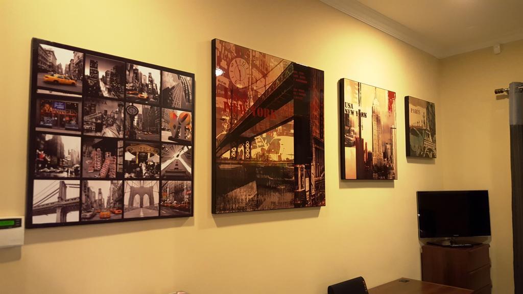 Tafernine Studio In The Heart Of Mosta Dış mekan fotoğraf