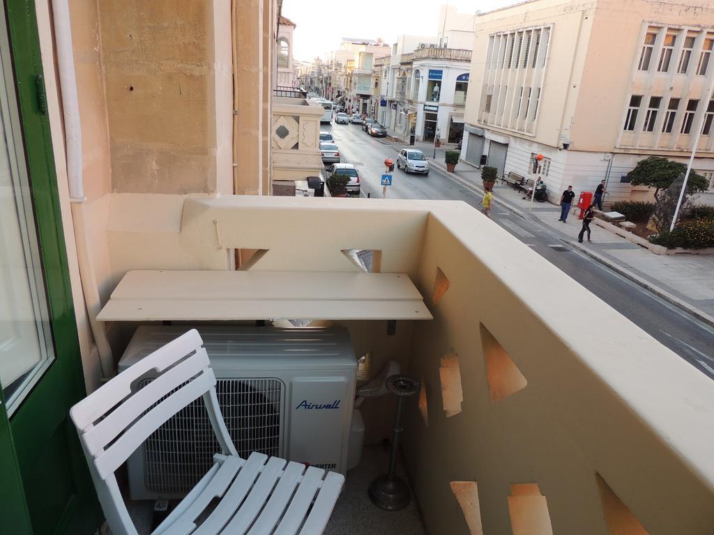 Tafernine Studio In The Heart Of Mosta Dış mekan fotoğraf