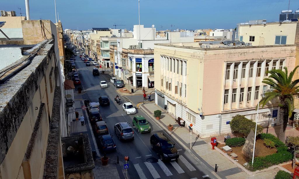 Tafernine Studio In The Heart Of Mosta Dış mekan fotoğraf