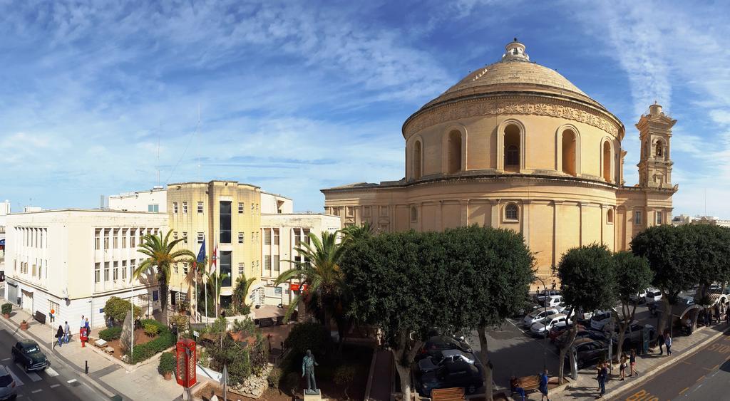Tafernine Studio In The Heart Of Mosta Dış mekan fotoğraf